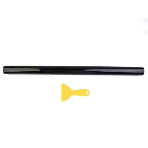 Casement Tint Film 15% VLT Black 25 X 100cm Reflectance: 68% Transmittance: 15%, US $10.17, image 10