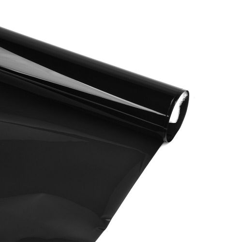 Casement Tint Film 15% VLT Black 25 X 100cm Reflectance: 68% Transmittance: 15%, US $10.17, image 13