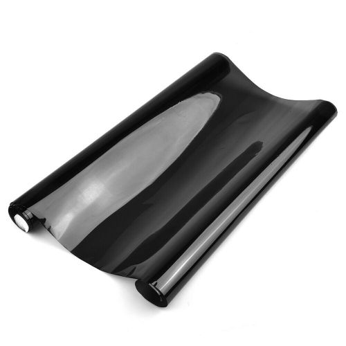 Casement Tint Film 15% VLT Black 25 X 100cm Reflectance: 68% Transmittance: 15%, US $10.17, image 14