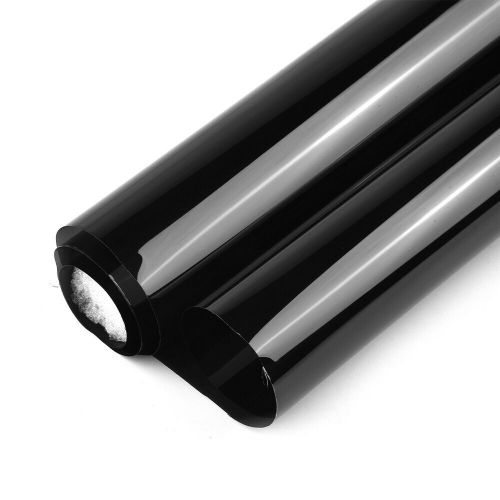 Casement Tint Film 15% VLT Black 25 X 100cm Reflectance: 68% Transmittance: 15%, US $10.17, image 23