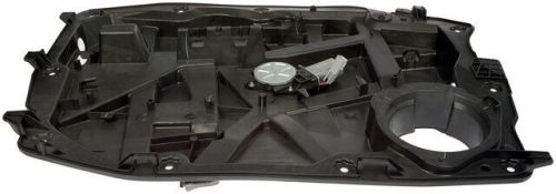 Dorman Oe Solutions Window Motor And Regulator Assembly P N 748 577, US $118.01, image 3