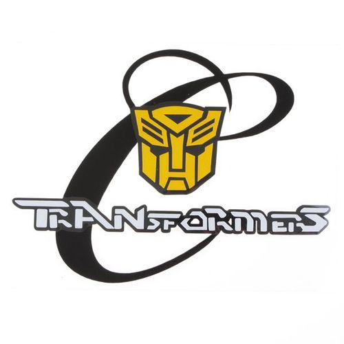 High quality car 3m sticker vinyl decal transformer #72