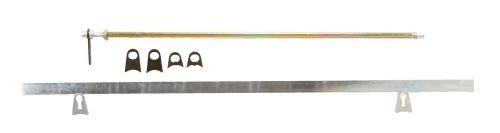 700106rqp racequip window net mounting kit