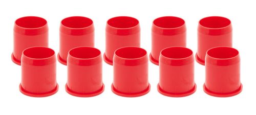Ti22 Performance Torsion Bar Bushing .095 Plastic 10pk, US $71.52, image 3