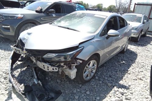 2017 Chevrolet Cruze Automatic Transmission OEM 133K Miles - LKQ382661020, US $495.65, image 4