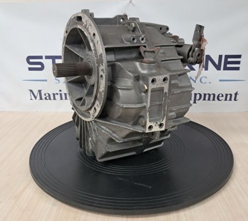 ZF Marine 63 2.0, Marine Transmission Gearbox 63 Hurth HSW630A 3312002013, US $1,995.00, image 4