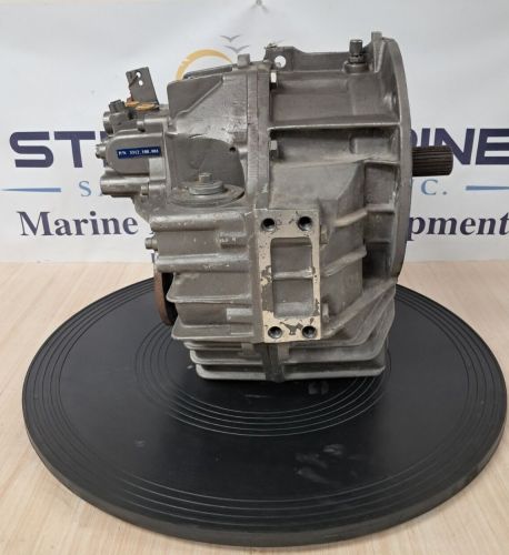 ZF Marine 63 2.0, Marine Transmission Gearbox 63 Hurth HSW630A 3312002013, US $1,995.00, image 8