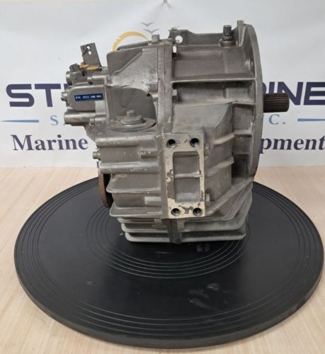 ZF Marine 63 2.0, Marine Transmission Gearbox 63 Hurth HSW630A 3312002013, US $1,995.00, image 16