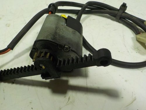 AIR CONDITIONING HAT OPENING ENGINE FOR FERRARI 456 GT 1303958 1303998-, US $, image 2