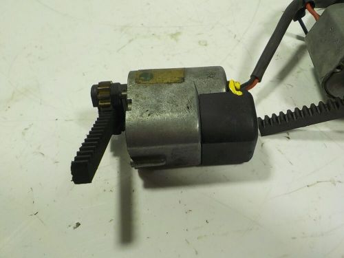 AIR CONDITIONING HAT OPENING ENGINE FOR FERRARI 456 GT 1303958 1303998-, US $, image 4