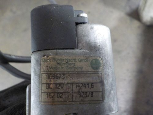 AIR CONDITIONING HAT OPENING ENGINE FOR FERRARI 456 GT 1303958 1303998-, US $, image 5