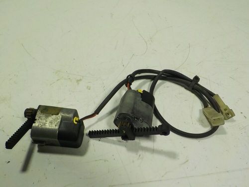 AIR CONDITIONING HAT OPENING ENGINE FOR FERRARI 456 GT 1303958 1303998-, US $, image 6