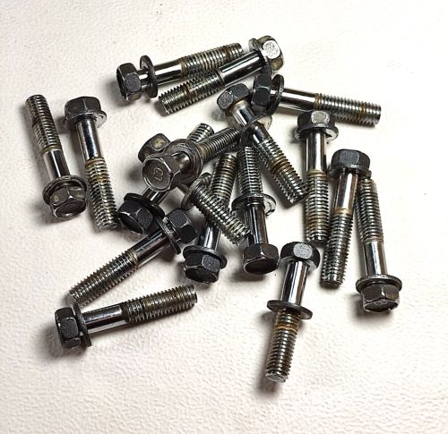 97013-08040-00 Bolt - 1pcs price Yamaha Outboard, US $2.00, image 4