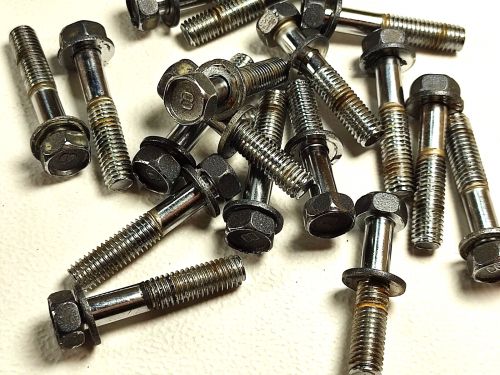 97013-08040-00 Bolt - 1pcs price Yamaha Outboard, US $2.00, image 5