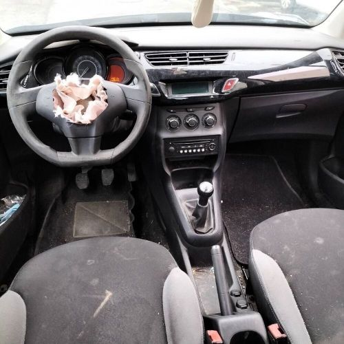 1607557480 FRONT LEFT ANKLE FOR CITROËN C3 1.4 HDI 17229930 17229930-, US $, image 2