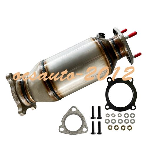 Catalytic Converter For 2017-2018 Audi A4, 2018-2020 Audi A5 2.0L Turbo, US $389.00, image 2