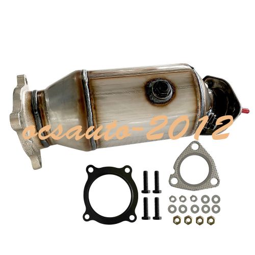 Catalytic Converter For 2017-2018 Audi A4, 2018-2020 Audi A5 2.0L Turbo, US $389.00, image 3
