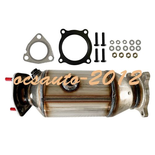 Catalytic Converter For 2017-2018 Audi A4, 2018-2020 Audi A5 2.0L Turbo, US $389.00, image 5