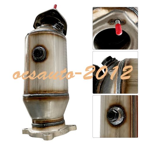 Catalytic Converter For 2017-2018 Audi A4, 2018-2020 Audi A5 2.0L Turbo, US $389.00, image 7