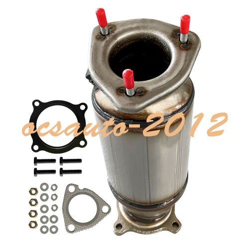 Catalytic Converter For 2017-2018 Audi A4, 2018-2020 Audi A5 2.0L Turbo, US $389.00, image 8