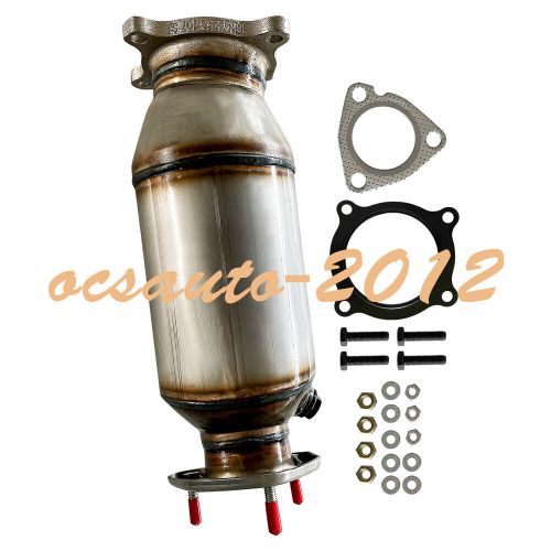 Catalytic Converter For 2017-2018 Audi A4, 2018-2020 Audi A5 2.0L Turbo, US $389.00, image 9