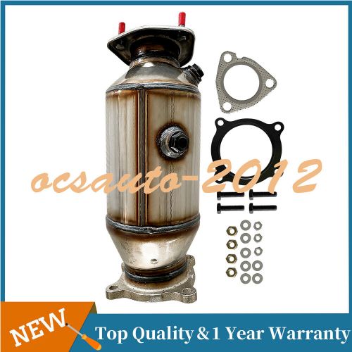 Catalytic Converter For 2017-2018 Audi A4, 2018-2020 Audi A5 2.0L Turbo, US $389.00, image 10