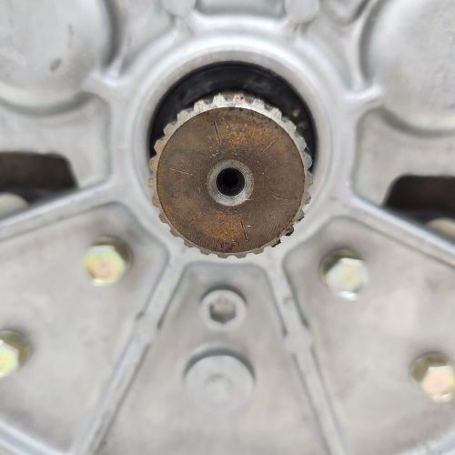 Kanzaki KM4A Marine Transmission 3.30:1 Ratio, US $2,000.00, image 3