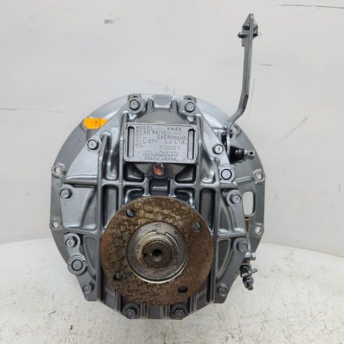 Kanzaki KM4A Marine Transmission 3.30:1 Ratio, US $2,000.00, image 10