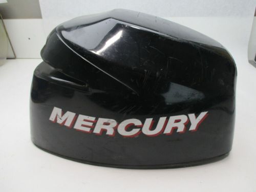 114-803580T06 Mercury 9.9 Hp Outboard Top Motor Cover Cowl Cowling, US $300.00, image 4