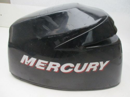 114-803580T06 Mercury 9.9 Hp Outboard Top Motor Cover Cowl Cowling, US $300.00, image 9