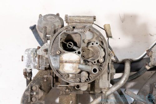 Used 1969-1981 BMW E3 E9 E12 M30 Twin Solex Carb and Intake Manifolds, US $549.99, image 7