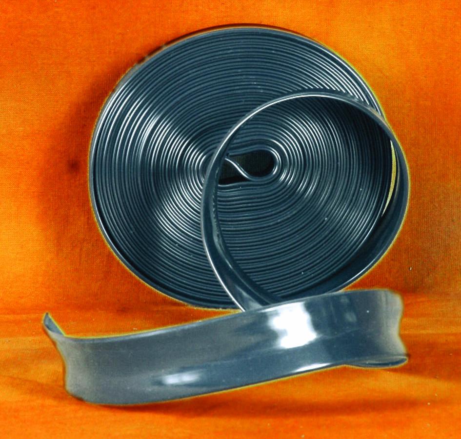 Camco 25232 insert molding trim 1 inch brown 100 foot