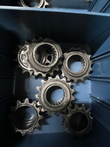 BULLY Viper CLUTCH DRIVER 10-18 Tooth #35 Chain Racing Go Kart Mini Bike, US $30.00, image 3