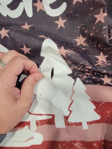 Wheel Protectors Weatherproof Camper Spare Tire Cover ~ "I Go Where I'm Towed", US $9.99, image 3