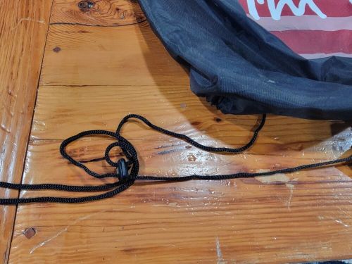 Wheel Protectors Weatherproof Camper Spare Tire Cover ~ "I Go Where I'm Towed", US $9.99, image 7