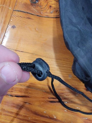 Wheel Protectors Weatherproof Camper Spare Tire Cover ~ "I Go Where I'm Towed", US $9.99, image 8