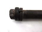 Primary clutch bolt 1993 arctic cat ext 580 z 0623-206