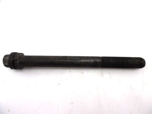 Primary Clutch Bolt 1993 Arctic Cat Ext 580 Z 0623-206, US $14.95, image 5
