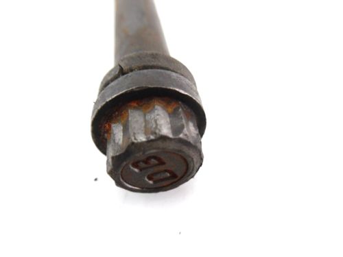 Primary Clutch Bolt 1993 Arctic Cat Ext 580 Z 0623-206, US $14.95, image 8