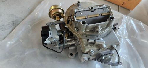 1979-82 Ford w/255, 302 - Ford 2V Carburetor w/Electric Choke, P/N 2-685, US $150.00, image 3