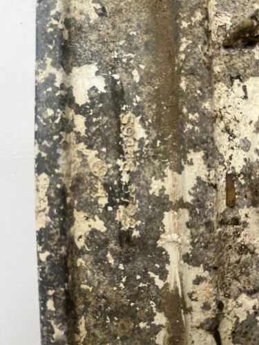 1996-1999 Kawasaki 750 XI SS Ride Plate Jetpump Cover Plate 59446-3723, AU $50.00, image 3