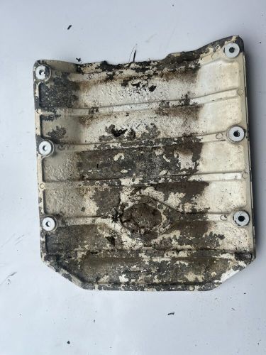 1996-1999 Kawasaki 750 XI SS Ride Plate Jetpump Cover Plate 59446-3723, AU $50.00, image 4
