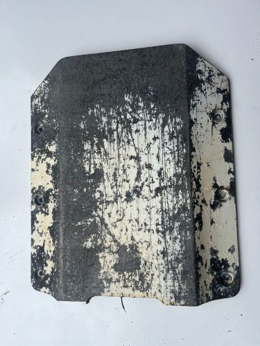 1996-1999 Kawasaki 750 XI SS Ride Plate Jetpump Cover Plate 59446-3723, AU $50.00, image 5