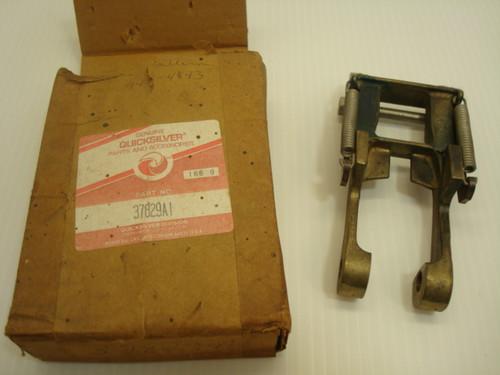 Genuine quicksilver parts and accessories. arm assembly. part# 37829a1