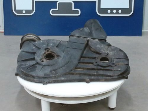 Clutch cover, inner - 5438327