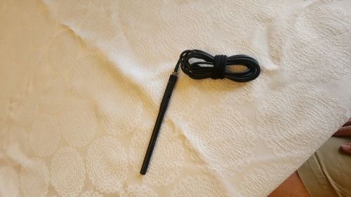 Appareo stratus external 5 ft ads-b antenna 153025-000026