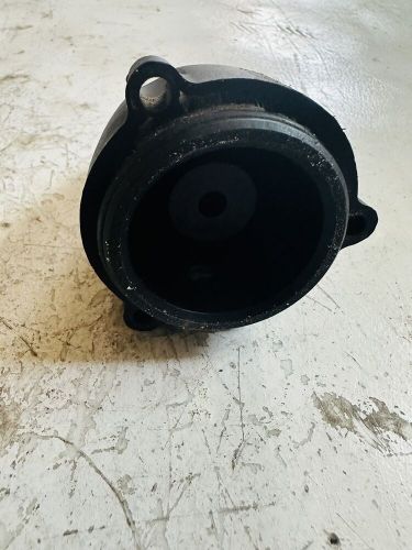 Sea doo impeller housing cover jet pump nozzle cone 787 717 gti spx sportster