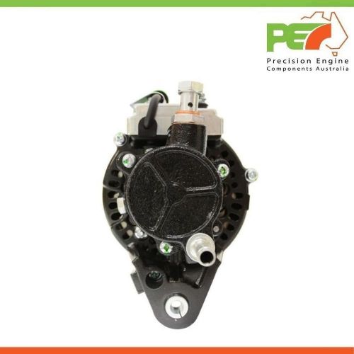 110 Amp 12V Alternator for Toyota Landcruiser HJ47 HJ60 HJ61 HJ62 HJ75, AU $745.00, image 2