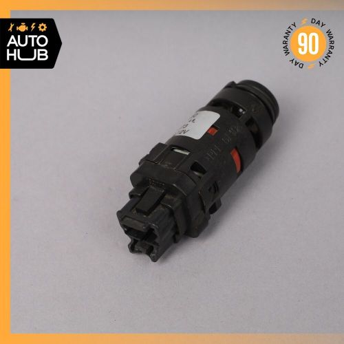 04-13 cadillac xlr / corvette / lacrosse interior temperature sensor  oem