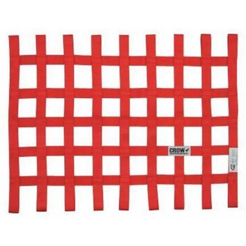 Crow 11623 Window Net, SFI 27.1, Blue, US $33.99, image 5